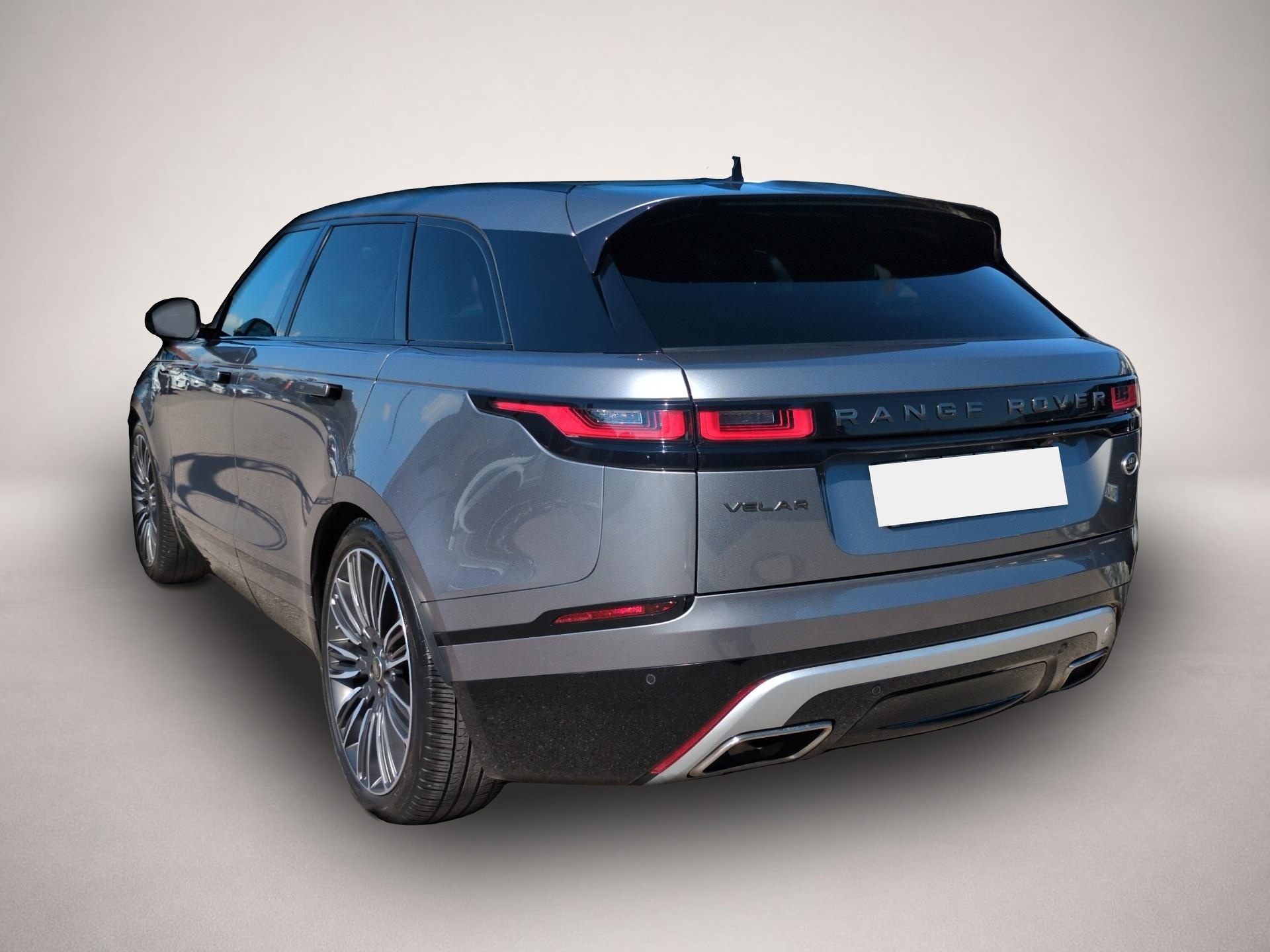 Land-Rover Range Rover Velar (08/2020, Diesel)
