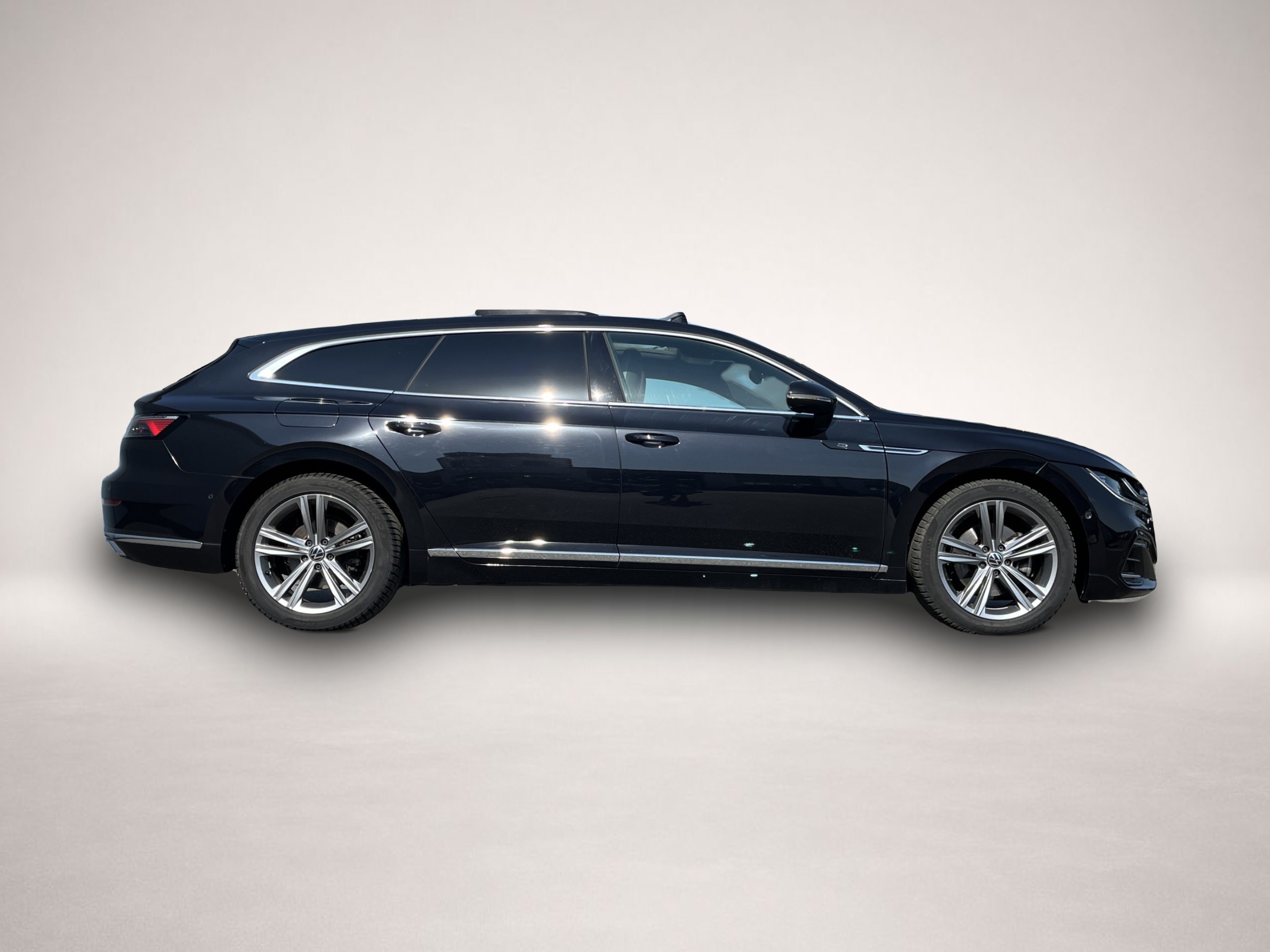 Volkswagen Arteon (09/2023, Benzin)