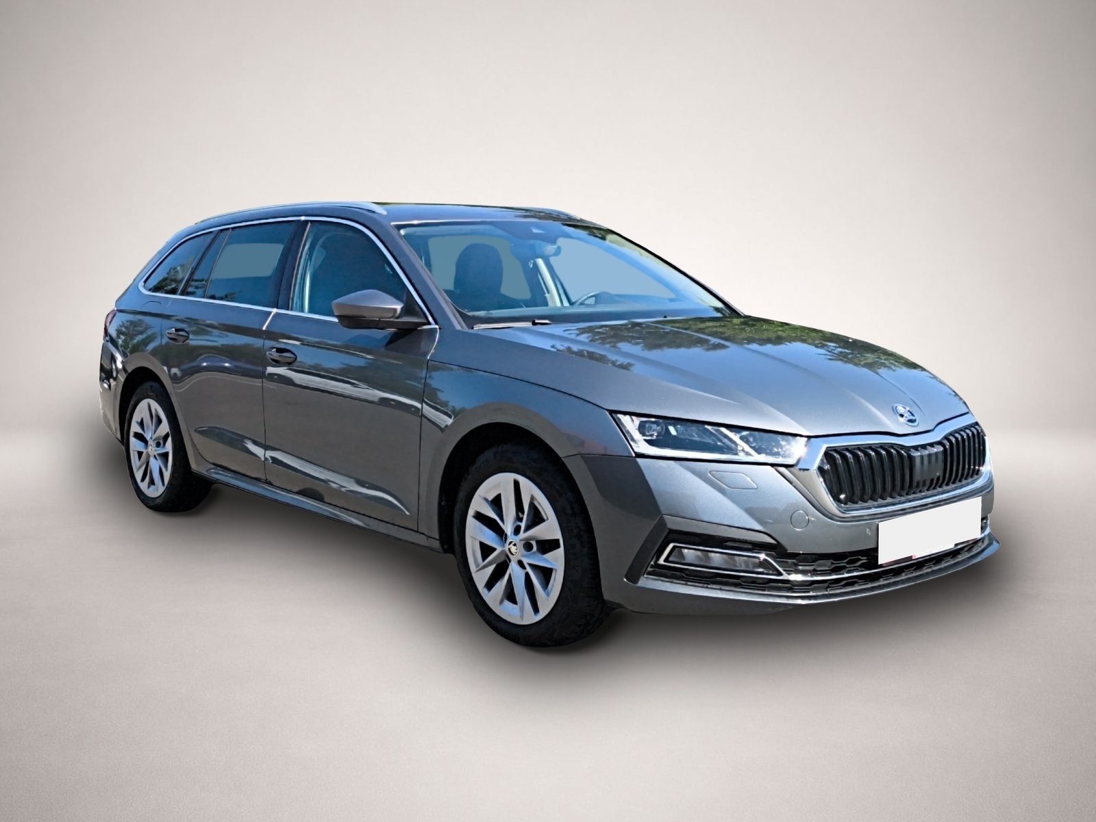 Skoda Octavia (06/2023, Diesel)