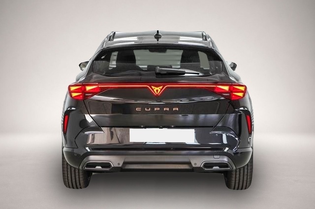 Cupra Formentor (05/2026, Benzin)