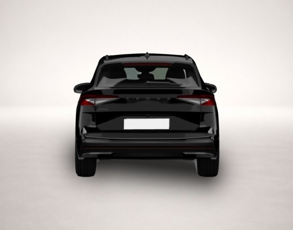Skoda Enyaq, Bild 4 von 8