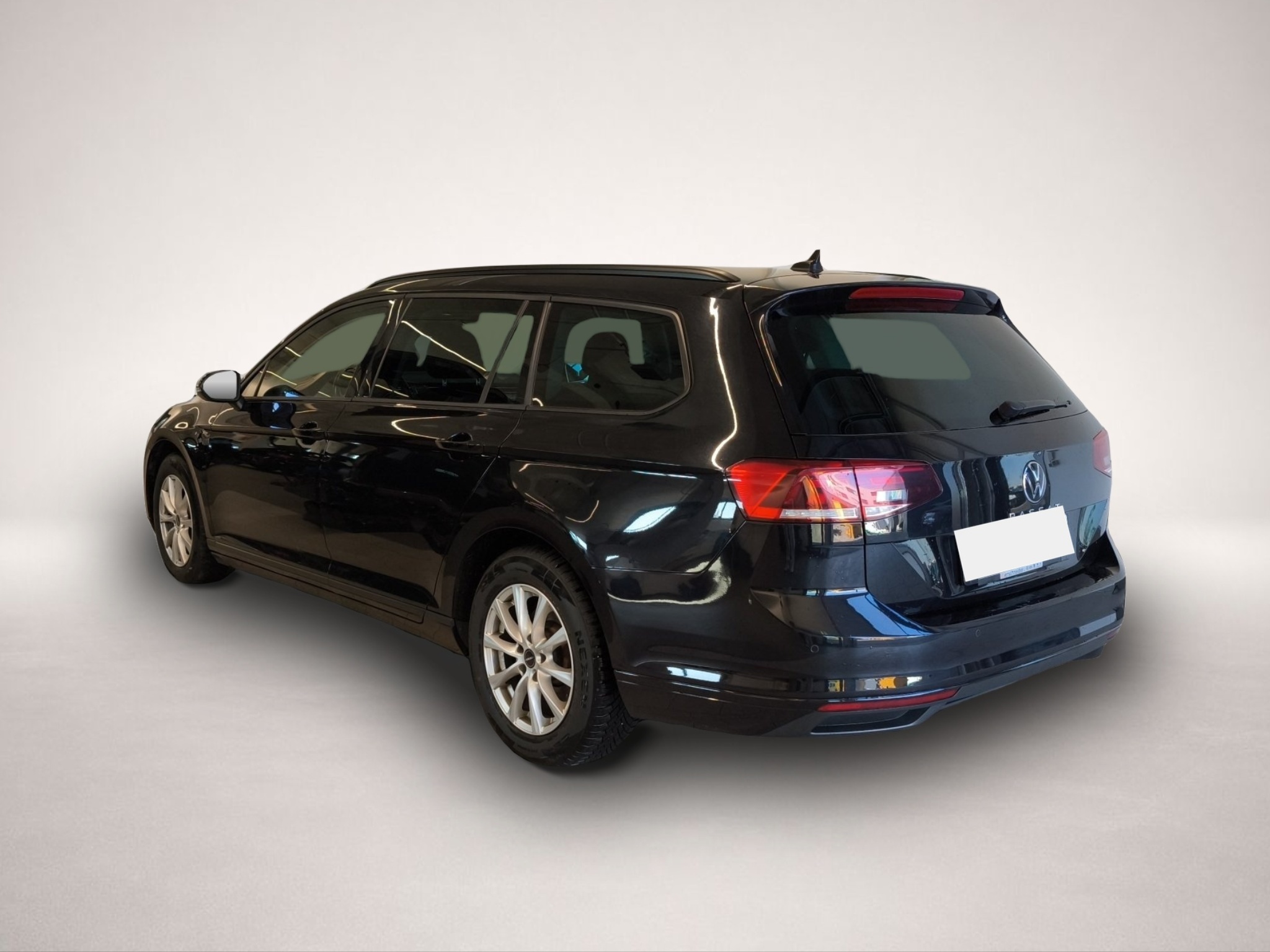 Volkswagen Passat Variant (05/2021, Diesel)
