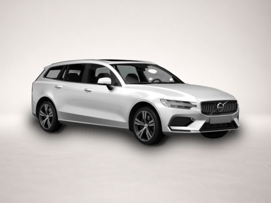Volvo V60 (11/2025, Benzin)