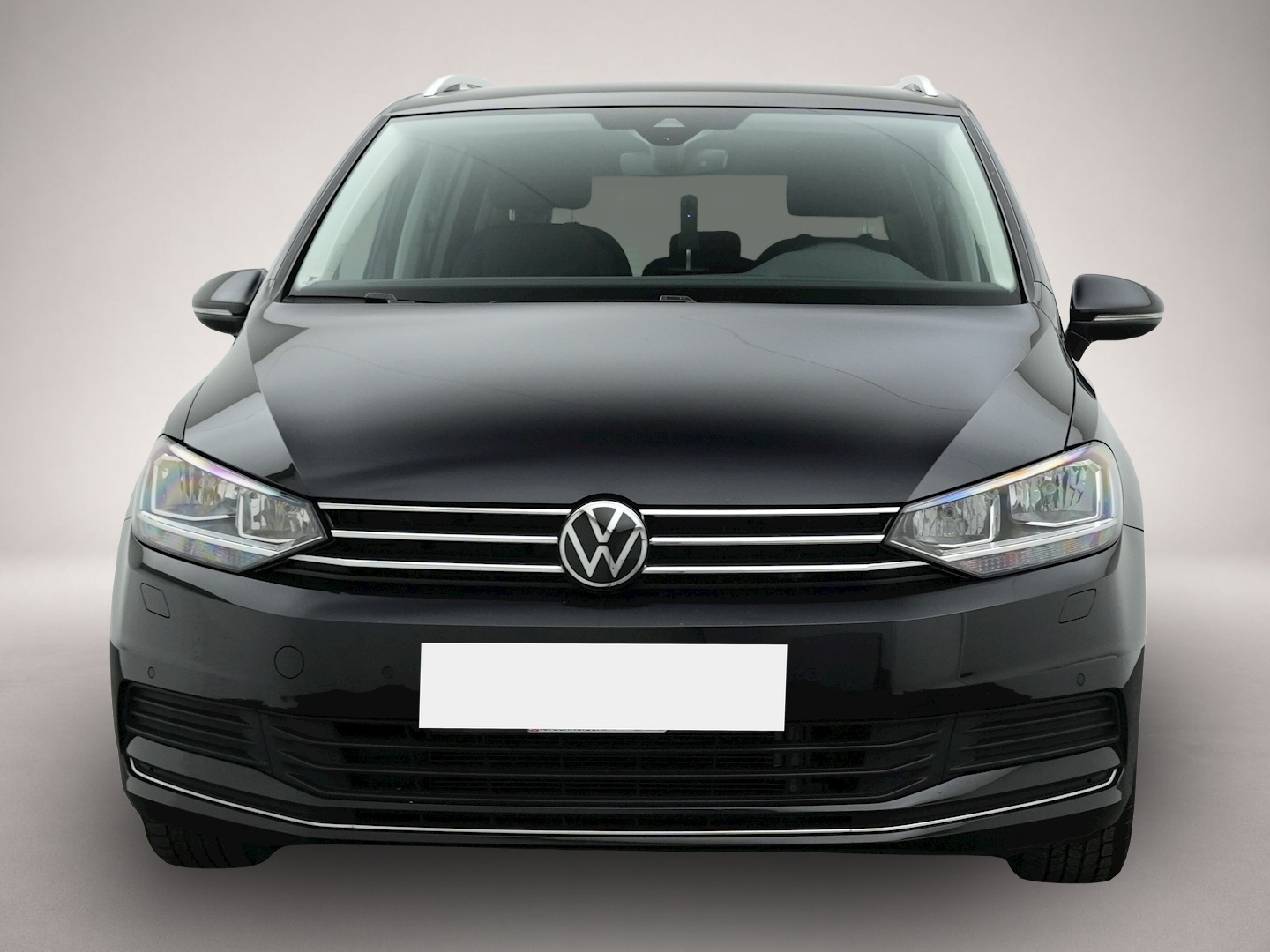 Volkswagen Touran (07/2024, Diesel)