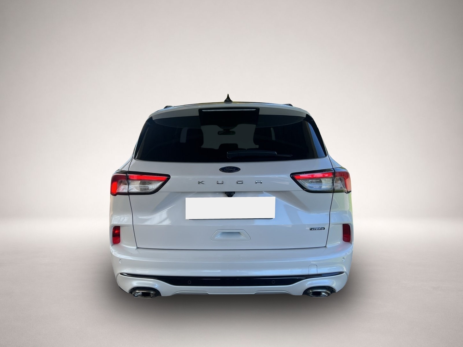 Ford Kuga (08/2022, )