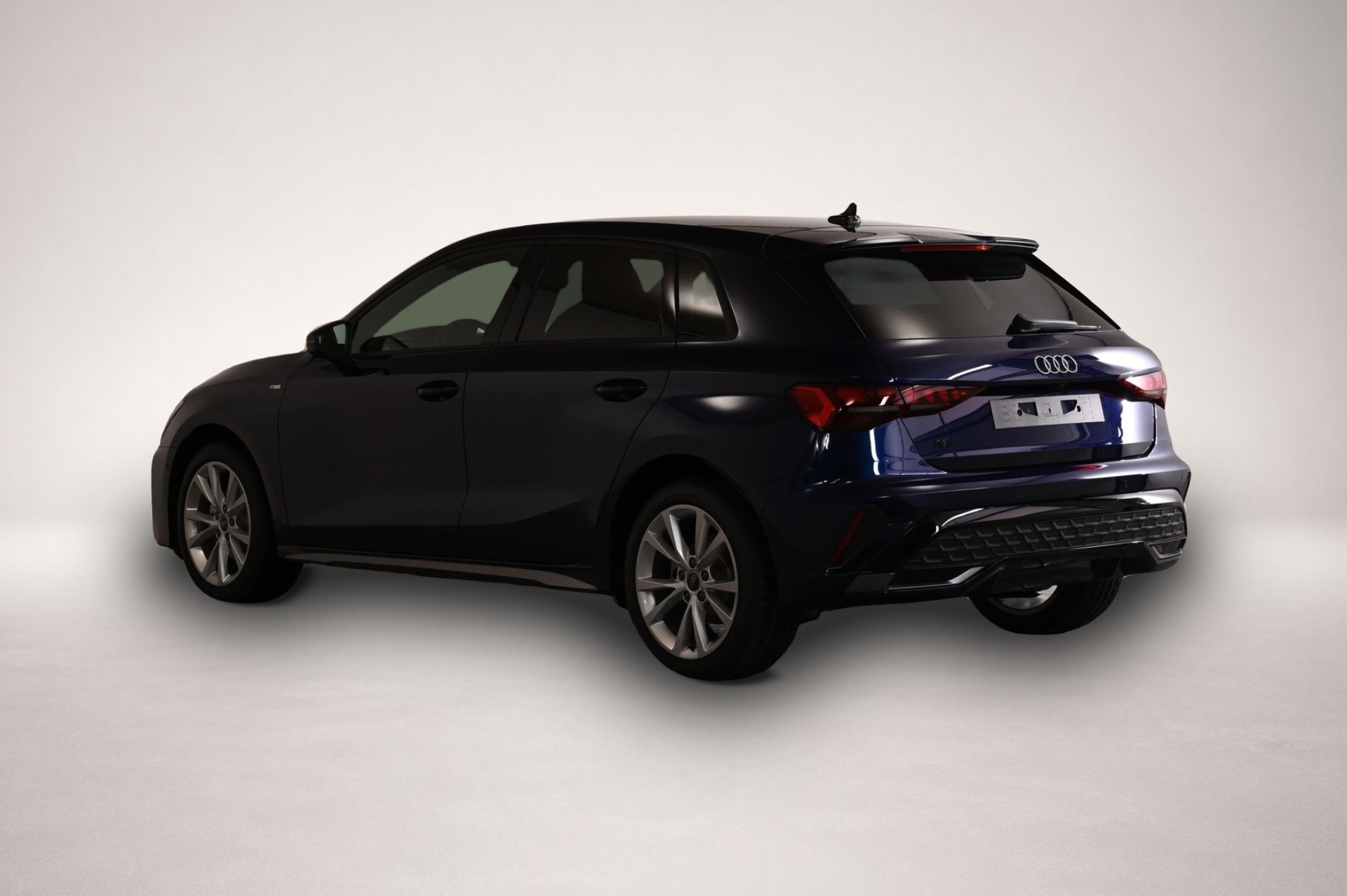 Audi A3, Bild 3 von 5