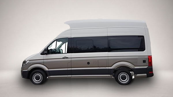 Volkswagen T4 California, Bild 3 von 5