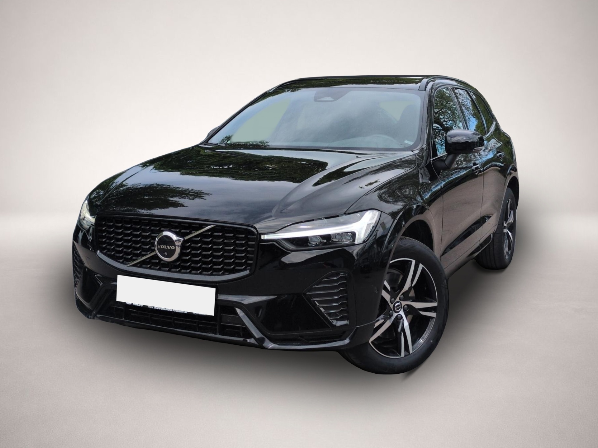 Volvo XC60 (04/2022, Diesel)