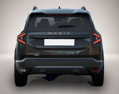Dacia Bigster (06/2026, Hybrid (Benzin/Elektro))