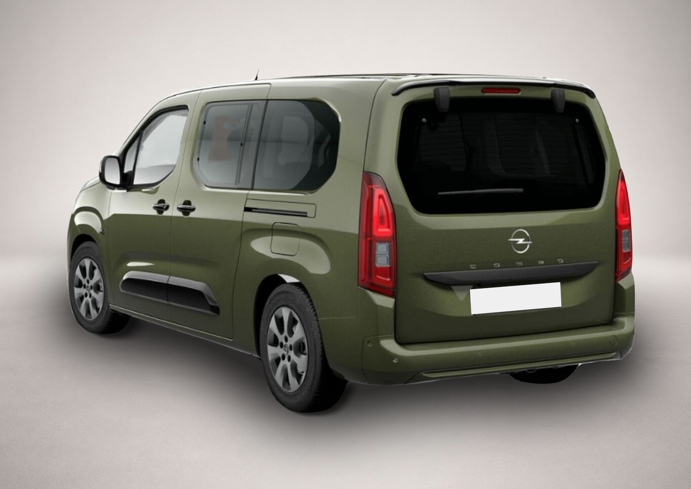Opel Combo (06/2026, Diesel)