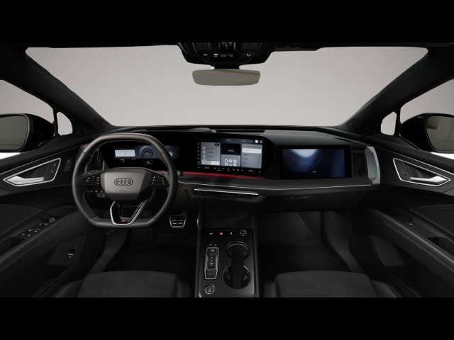 Audi quattro (07/2026, ELECTRIC)