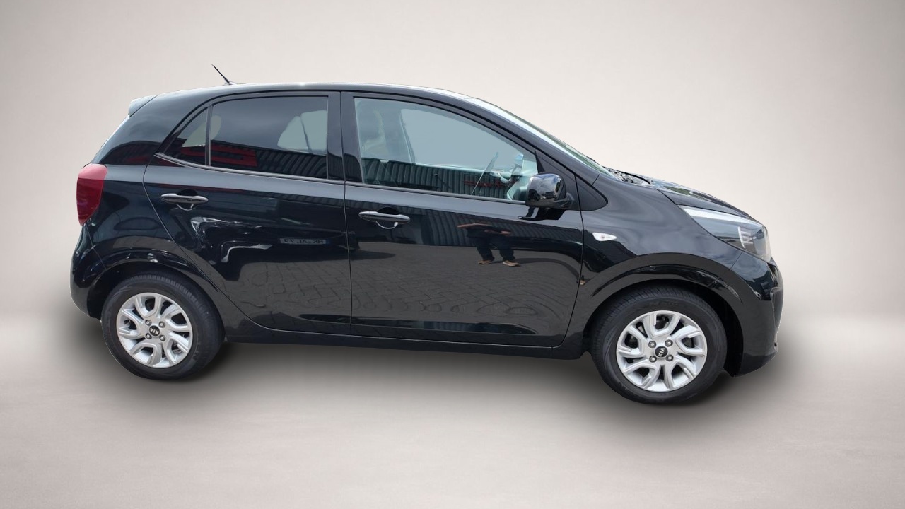 KIA Picanto (10/2017, )