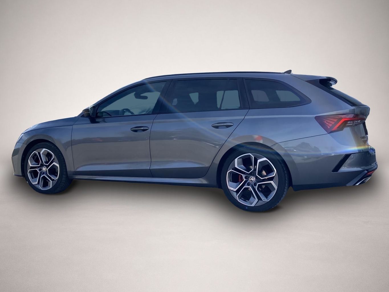 Skoda Octavia (01/2023, )