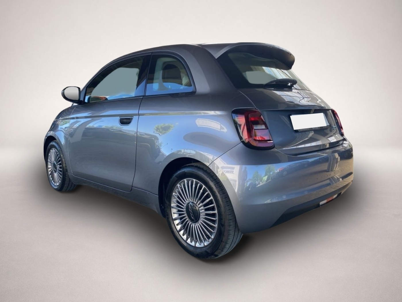 Fiat 500 (02/2023, ELECTRIC)