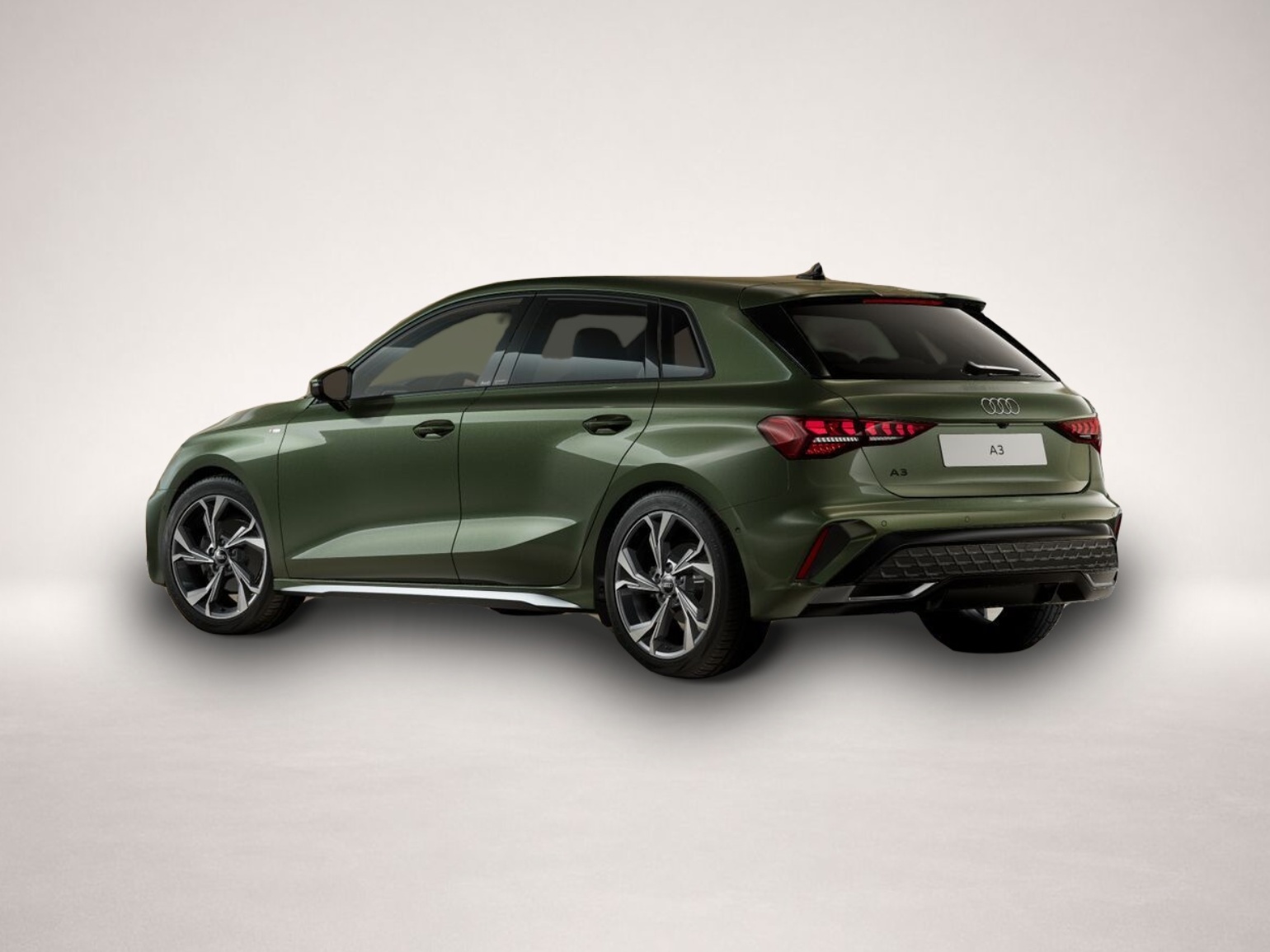 Audi A3 (, Diesel)