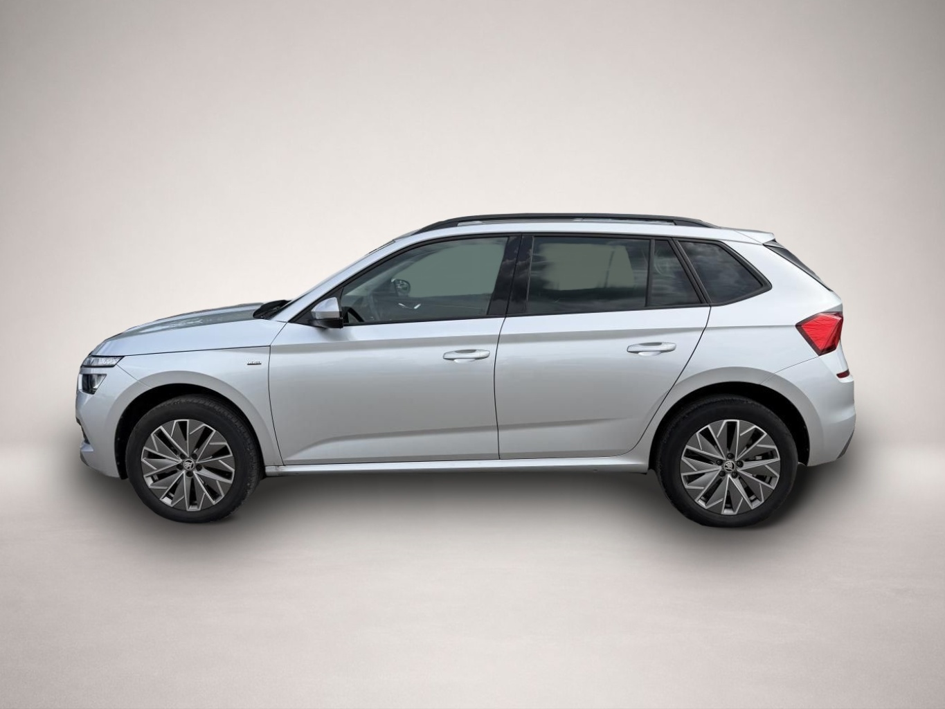 Skoda Kamiq (02/2022, )