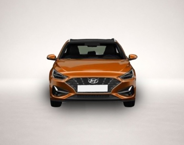 Hyundai i30 (12/2025, Benzin)