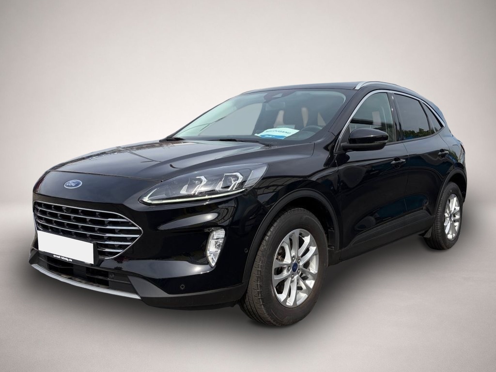 Ford Kuga (10/2021, )