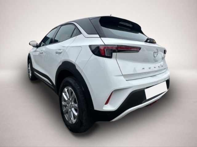Opel Mokka (09/2023, Benzin)