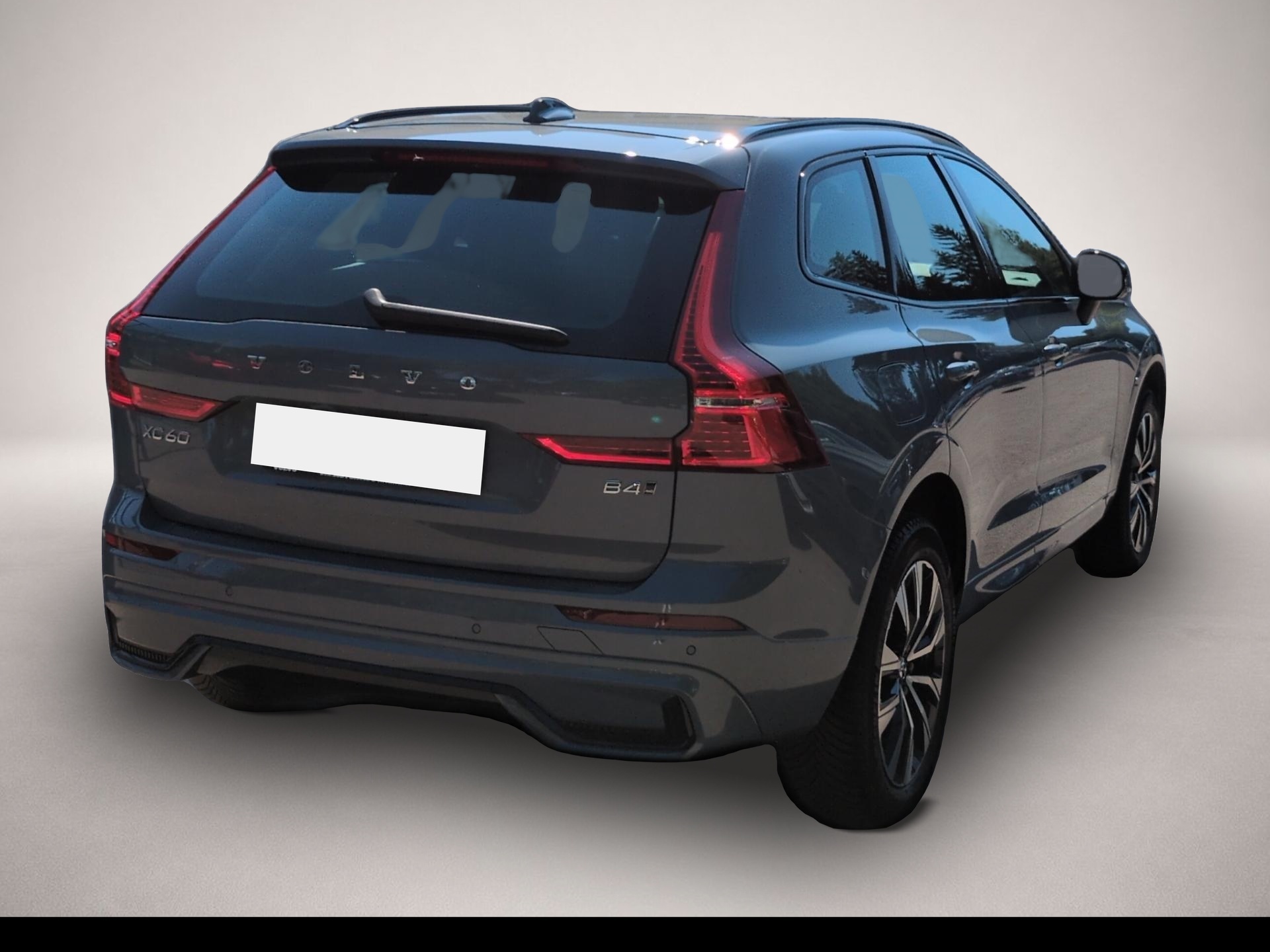 Volvo XC60 (07/2023, Diesel)