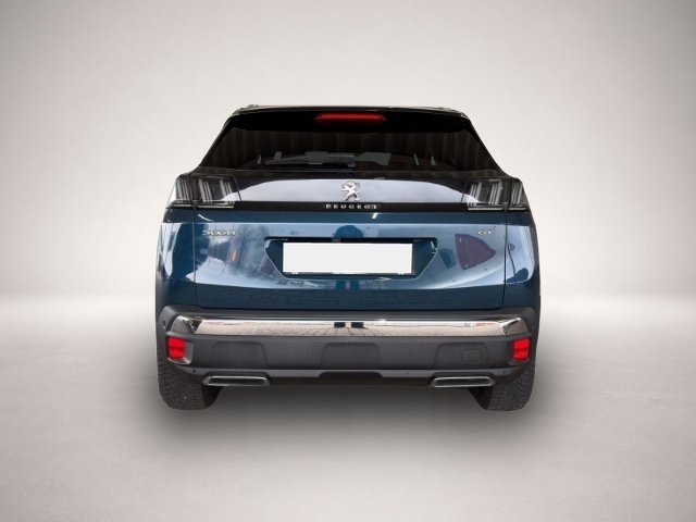 Peugeot 3008 (09/2023, Benzin)