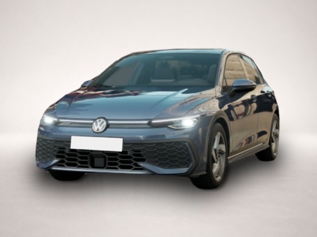 Volkswagen Golf (09/2025, Hybrid (Benzin/Elektro))
