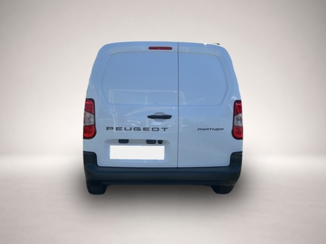 Peugeot Other (04/2025, Diesel)