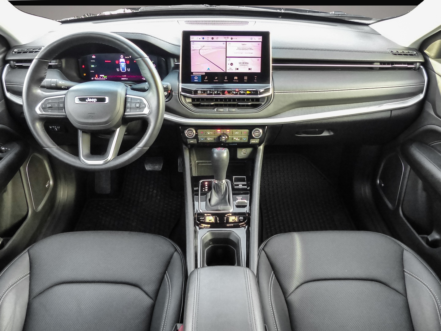 Jeep Compass (12/2022, )