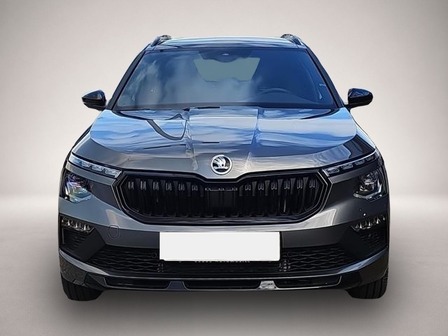 Skoda Kamiq (06/2026, Benzin)