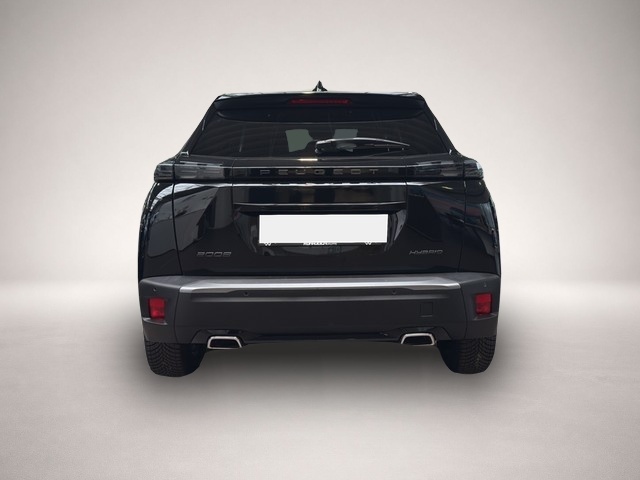 Peugeot 2008 (06/2025, Benzin)