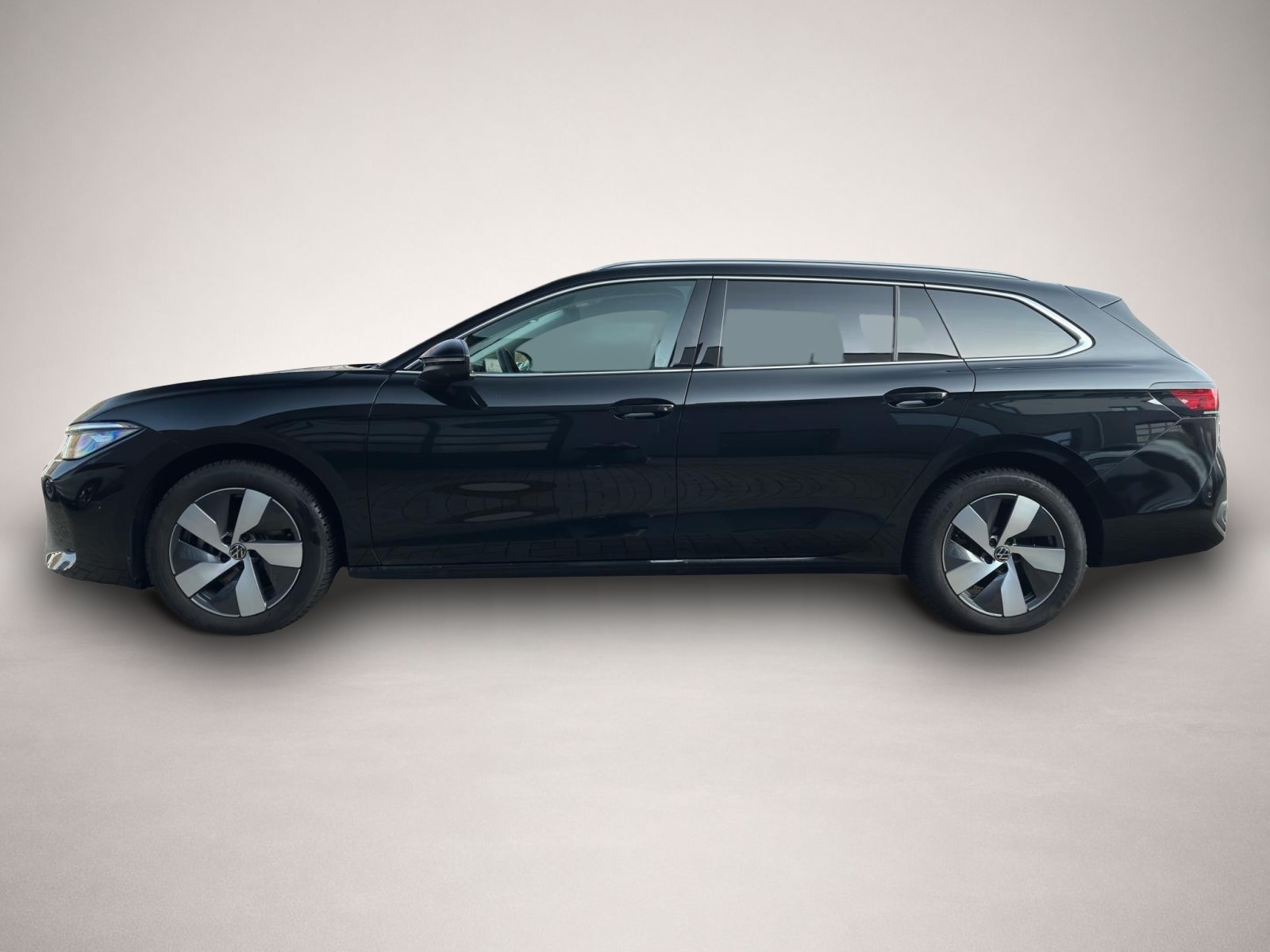 Volkswagen Passat Variant (05/2025, Benzin)