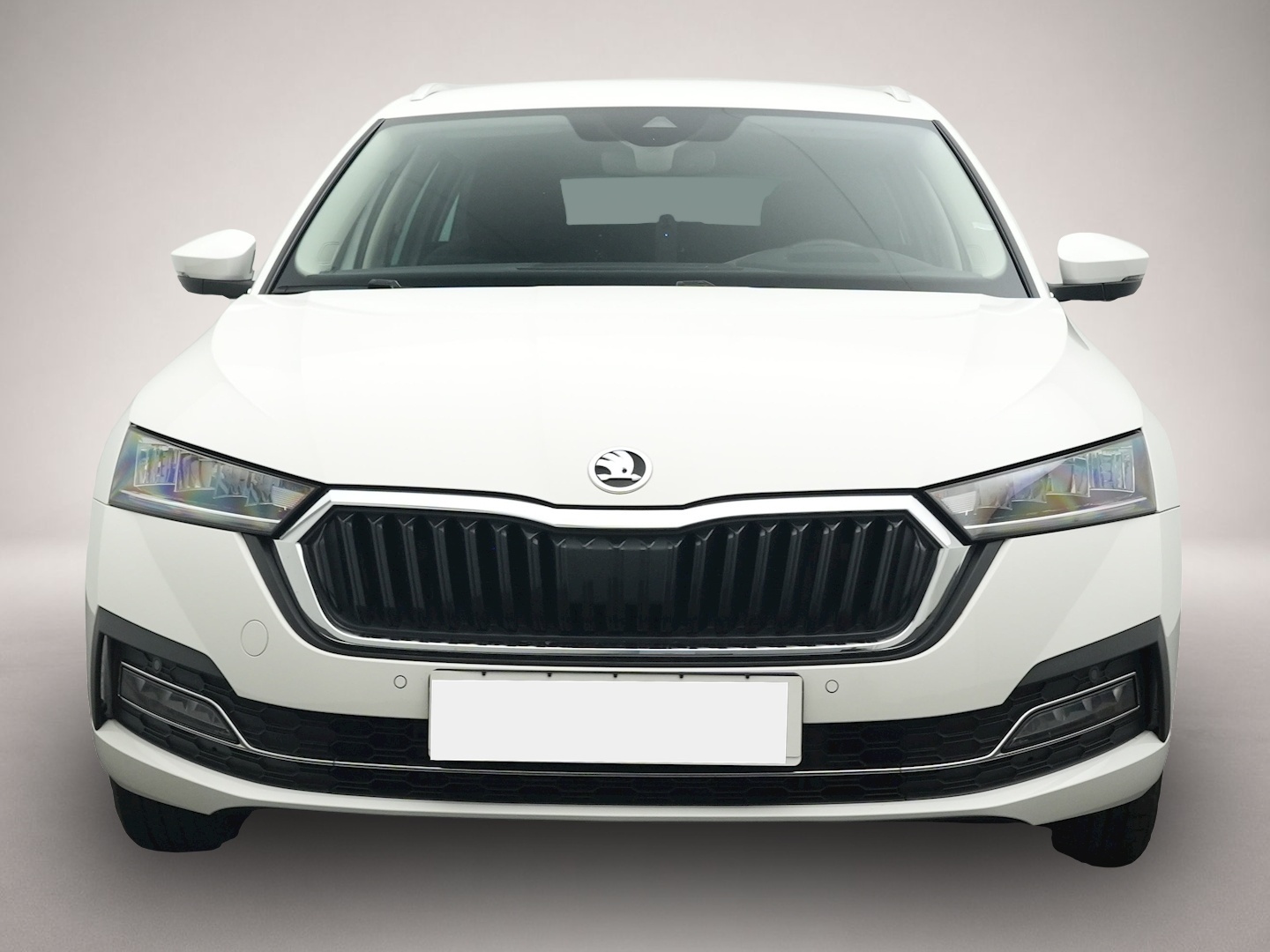 Skoda Octavia (05/2024, Diesel)