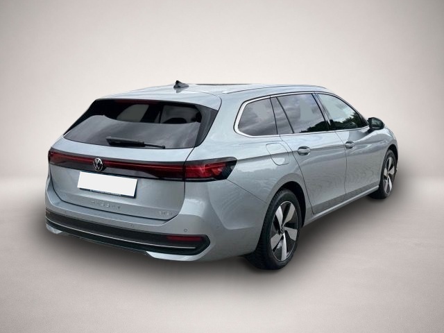 Volkswagen Passat Variant (07/2025, Benzin)