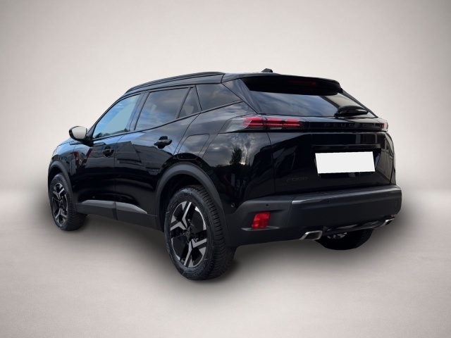 Peugeot 2008 (11/2023, Benzin)
