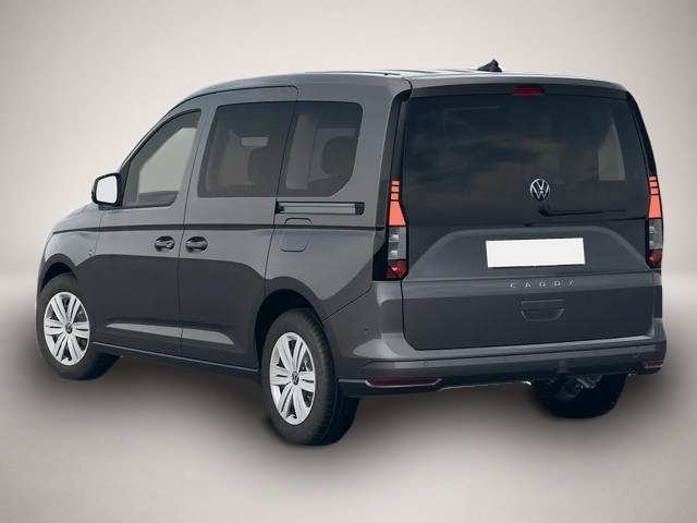 Volkswagen Caddy, Bild 3 von 4