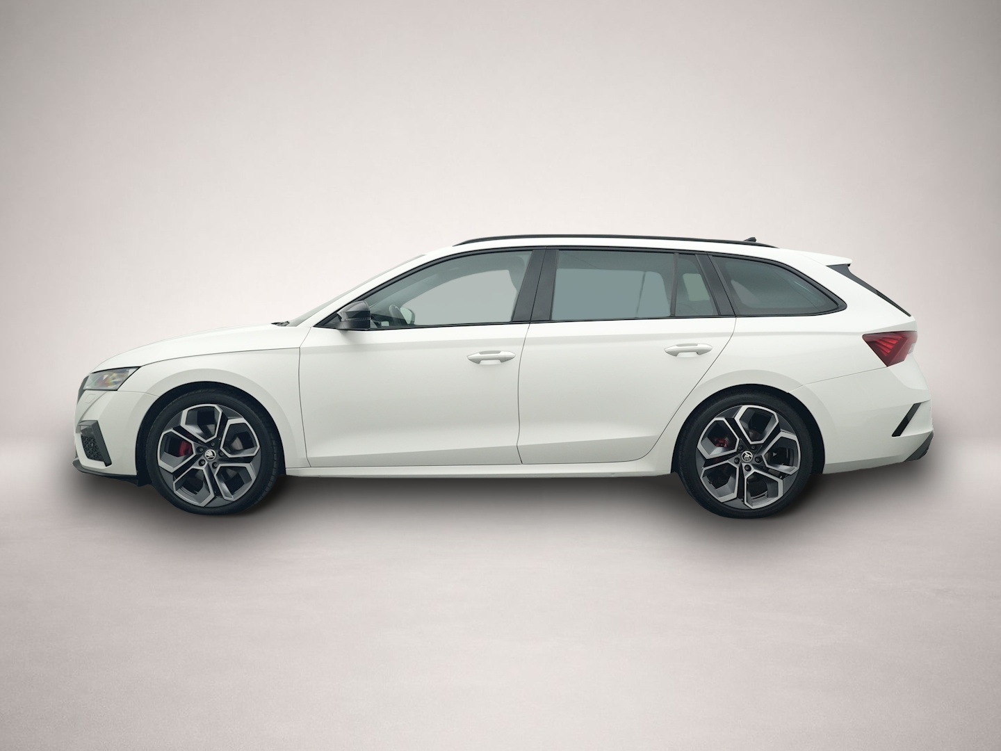 Skoda Octavia (02/2023, Diesel)