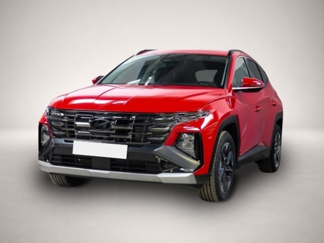Hyundai TUCSON (11/2024, Diesel)