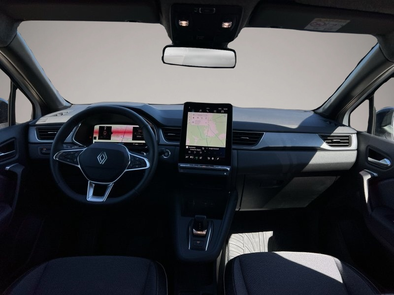 Renault Captur (10/2025, Benzin)