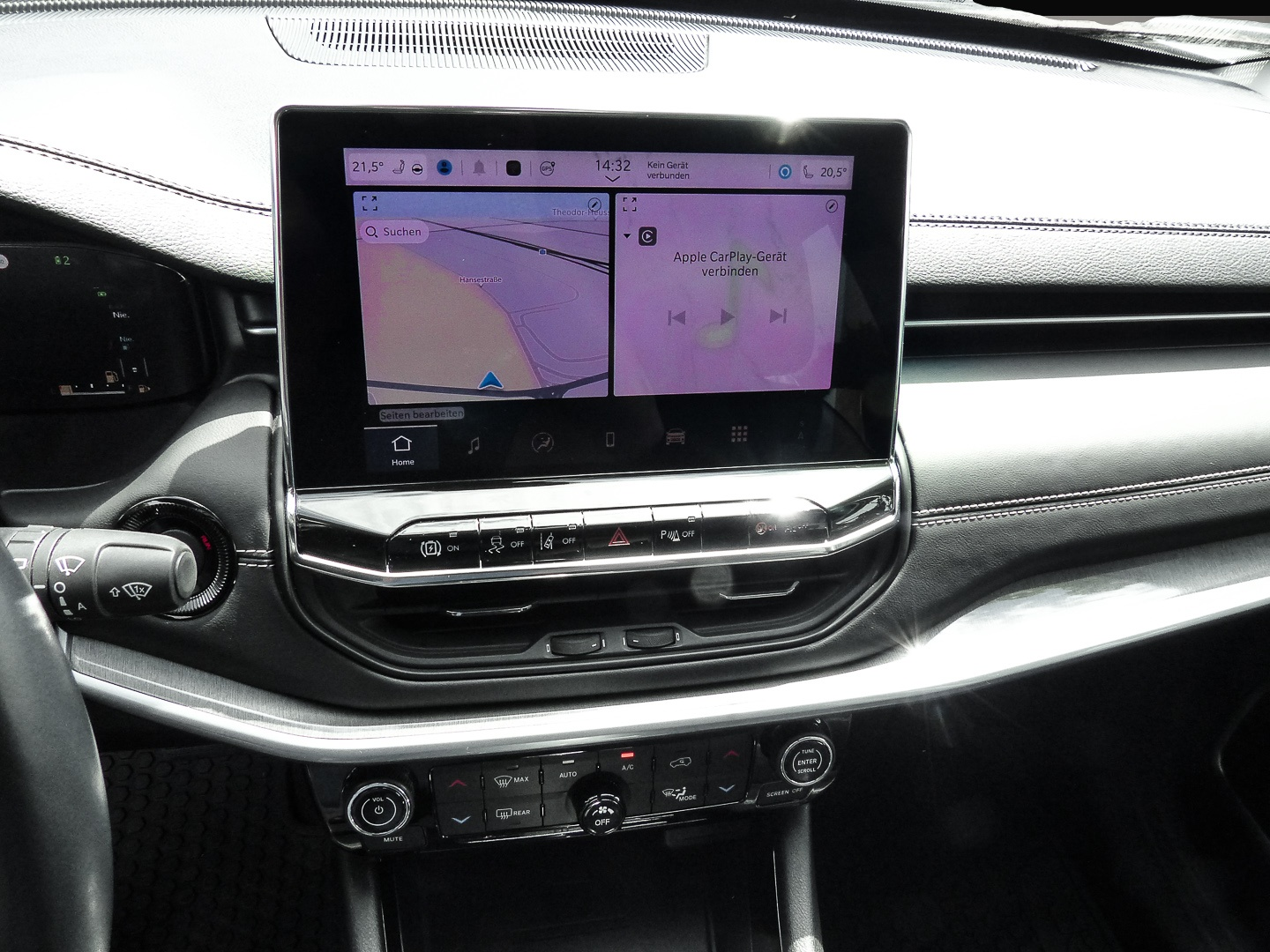 Jeep Compass (12/2022, )