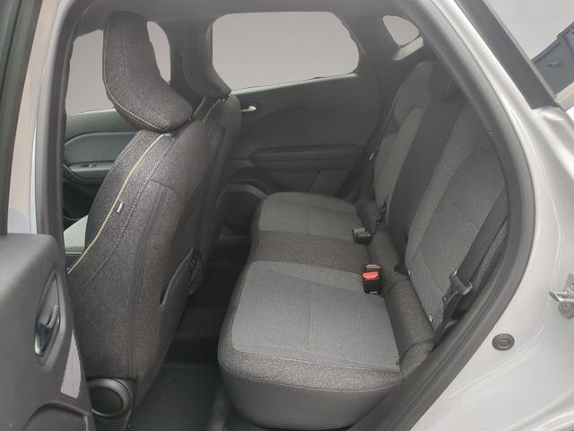 Renault Captur (05/2026, Hybrid (Benzin/Elektro))