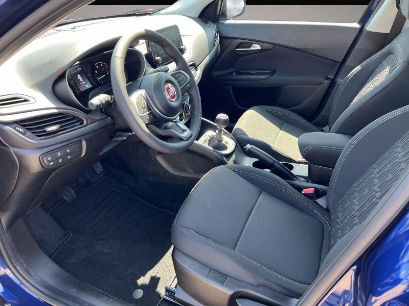 Fiat Tipo (02/2026, Diesel)