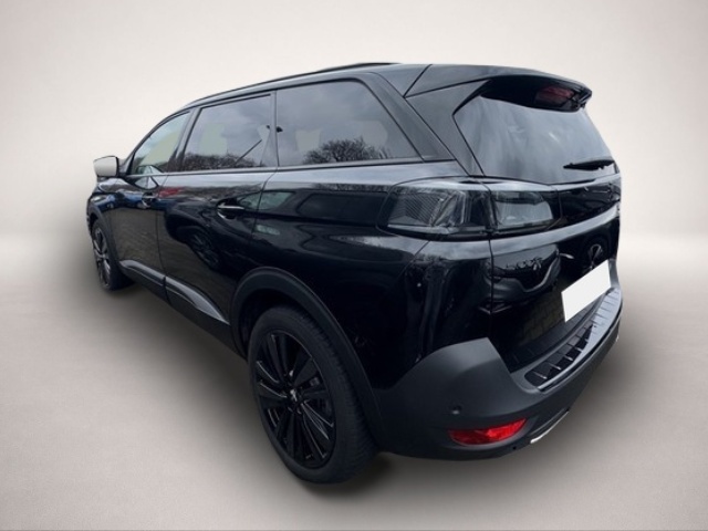 Peugeot 5008 (01/2024, Benzin)