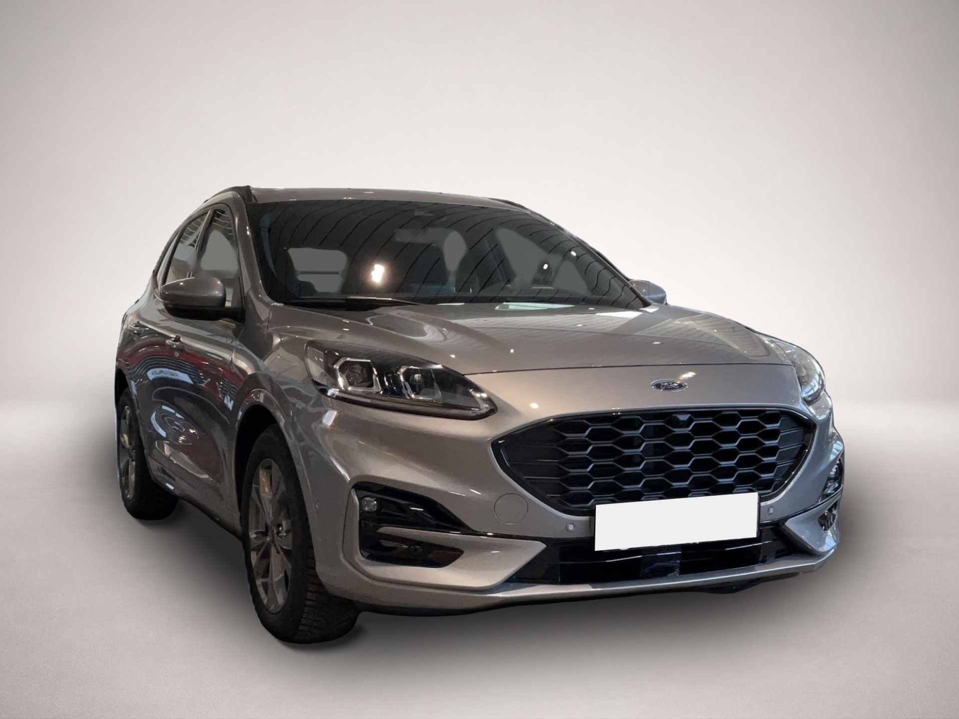 Ford Kuga (12/2023, Diesel)