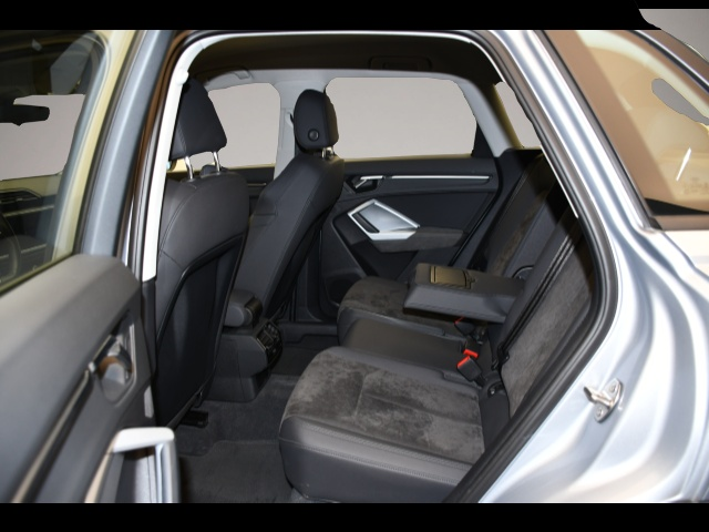 Audi Q3 (12/2020, Diesel)