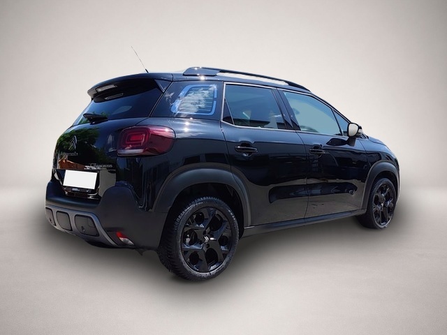 Citroen C3 Aircross (03/2024, Benzin)