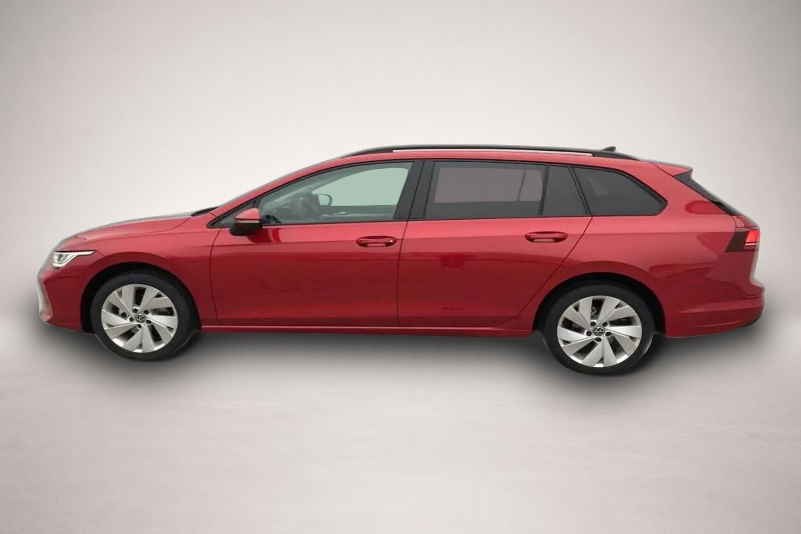 Volkswagen Golf, Bild 3 von 3