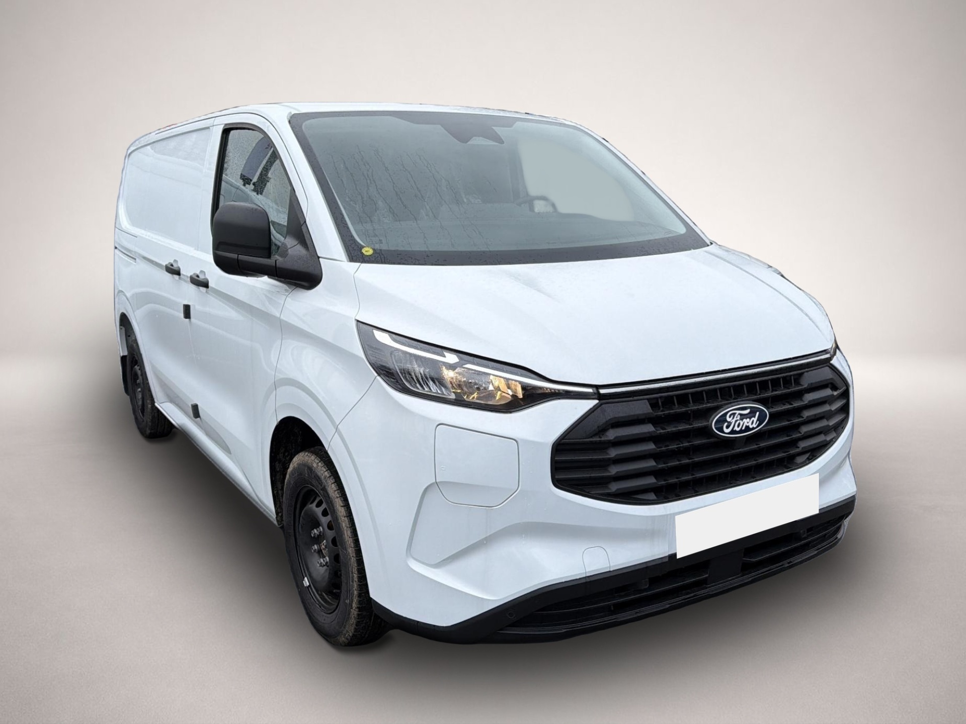 Ford Other (12/2025, Hybrid (Benzin/Elektro))