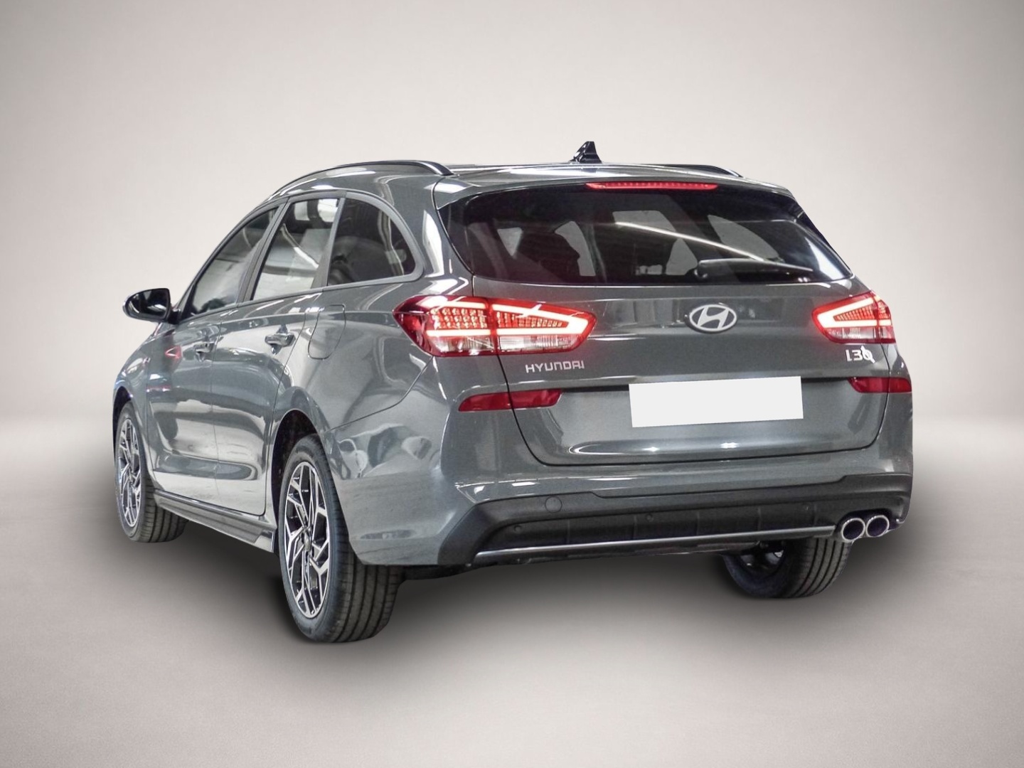 Hyundai i30 (05/2026, Benzin)