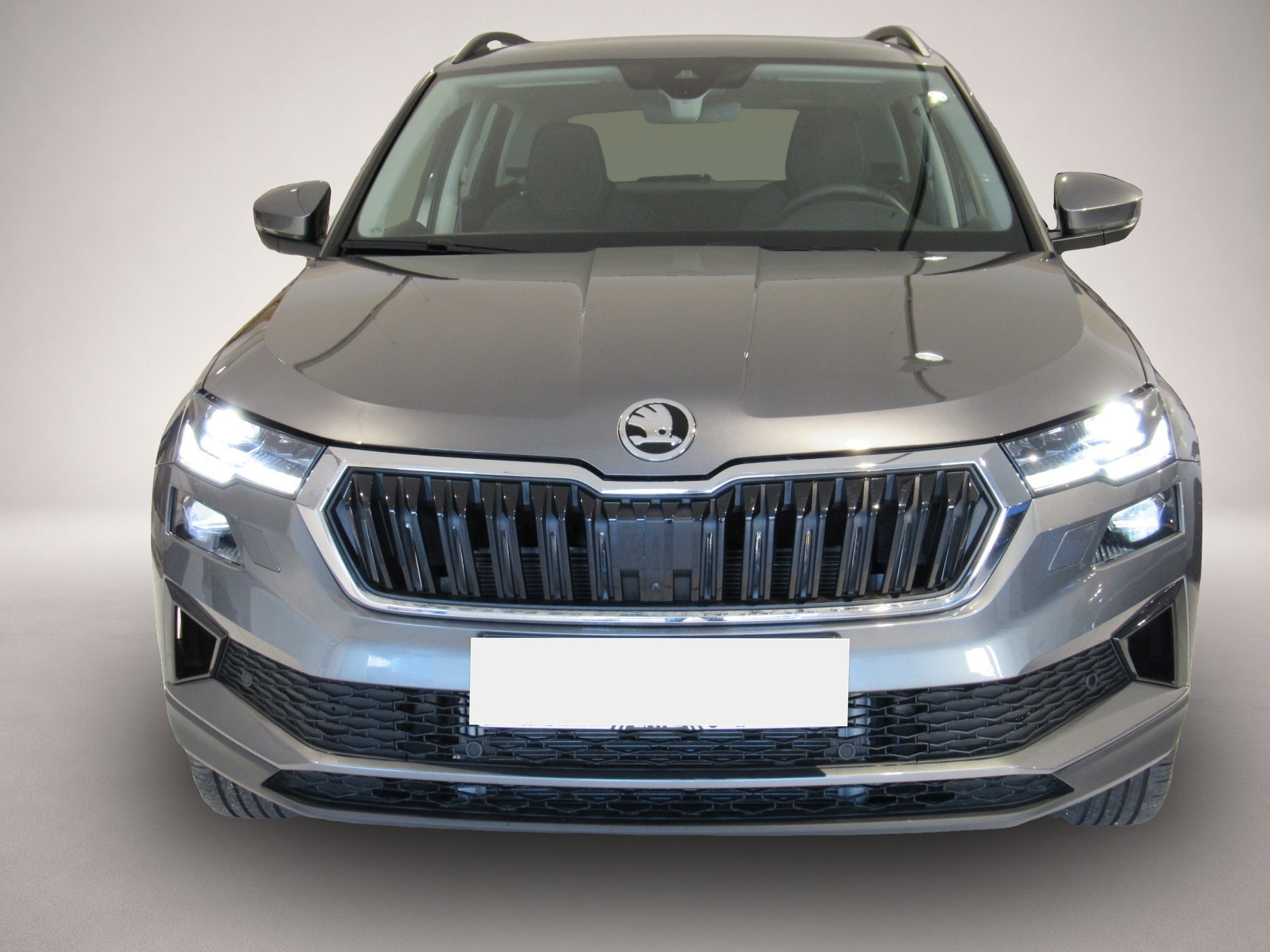 Skoda Karoq (07/2025, Diesel)