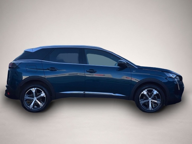 Peugeot 3008 (12/2023, Benzin)